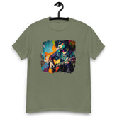 Dazzling The Crowd Men's Classic Tee - Beyond T-shirts